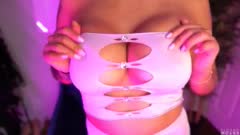 Sloansmoans – Be Daddy’s Girlfriend Forever